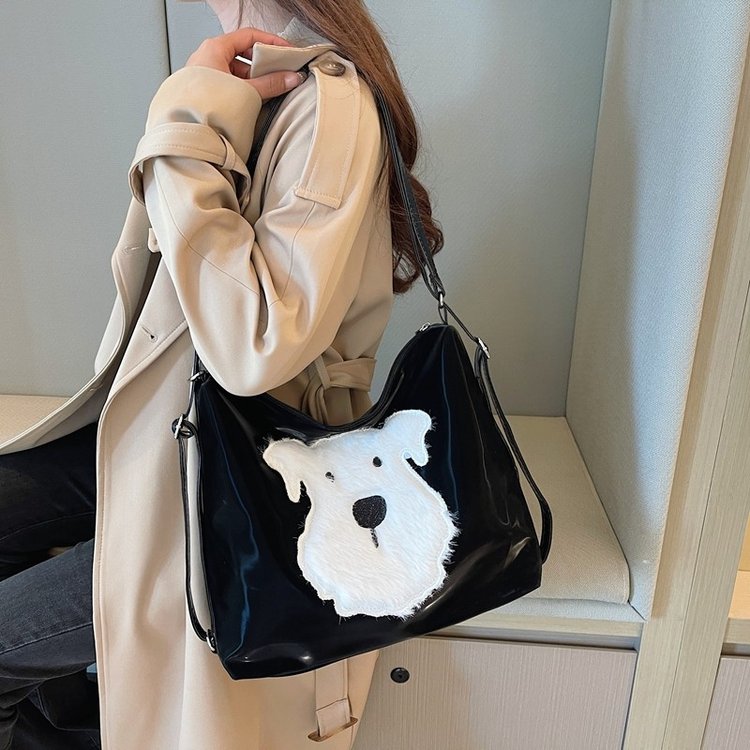 139.9USD--Charming, Fashionable and Soft Shoulder Bag/Cover spread link