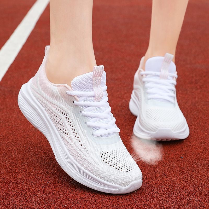 154.9--Lightweight and Breathable Jogging Shoes