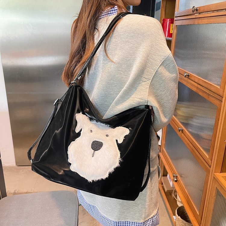 139.9USD--Charming, Fashionable and Soft Shoulder Bag/Cover spread link