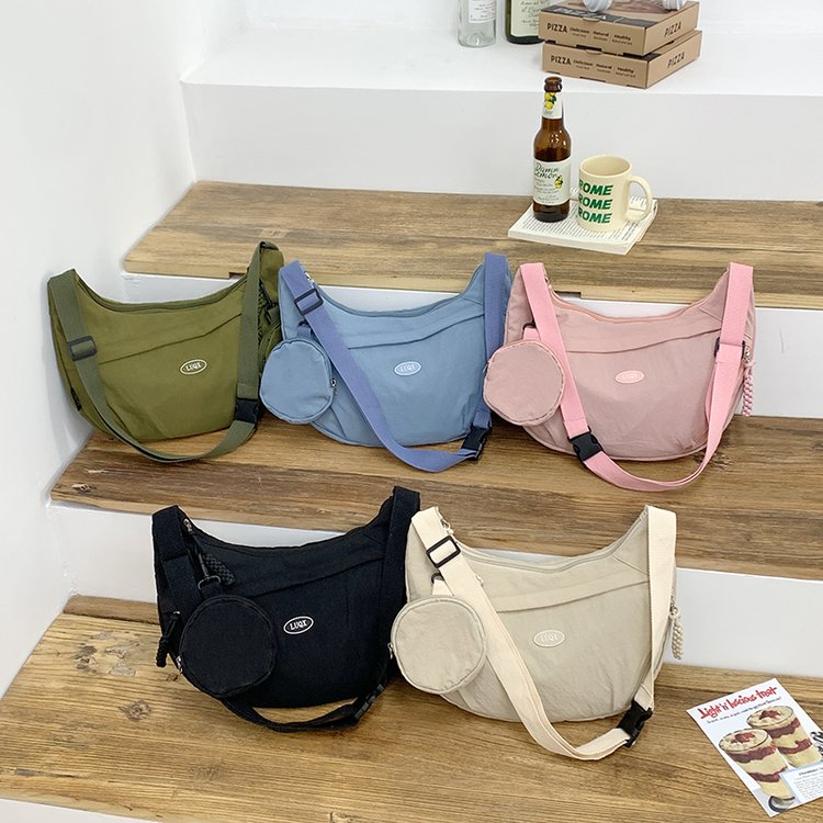 129.9USD--Charming, Fashionable and Soft Shoulder Bag