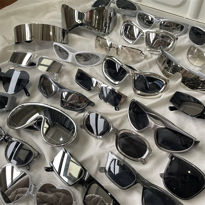 49.9 --Fashion sunglasses, sunglasses